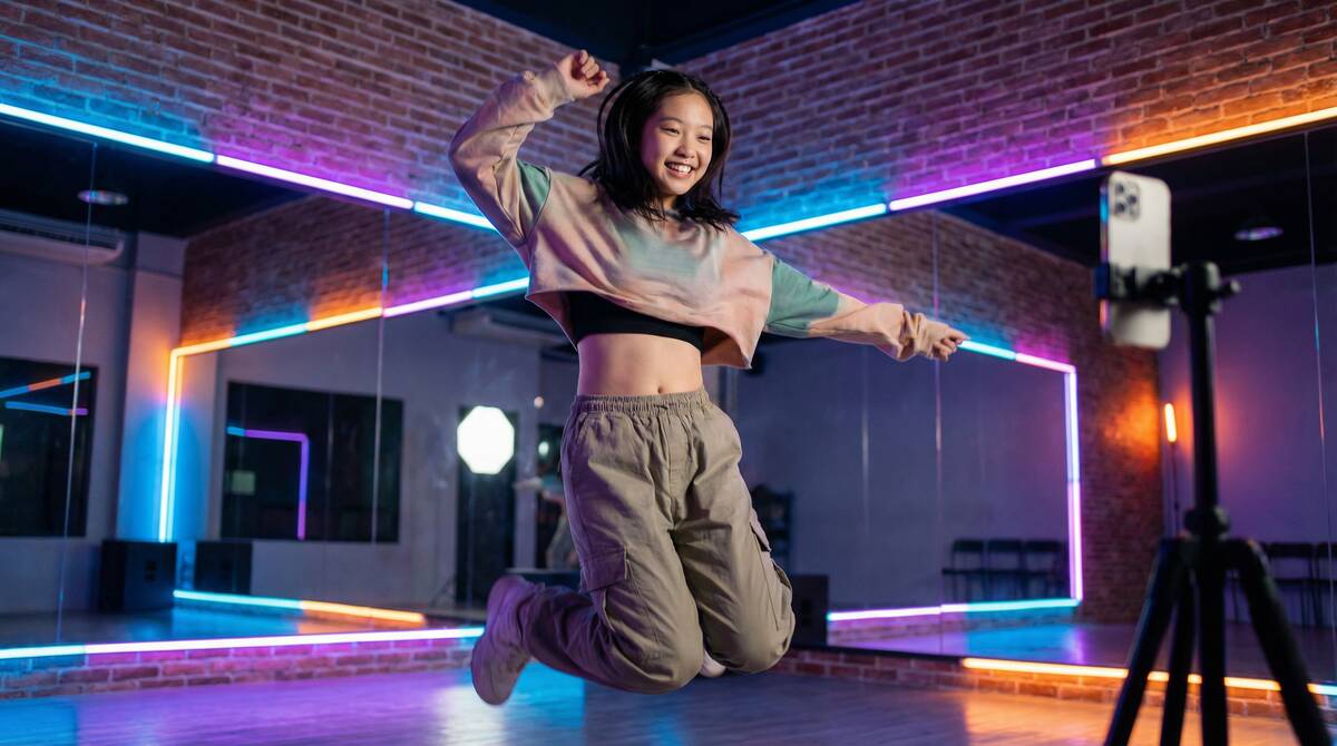 茄子视频舞蹈视频