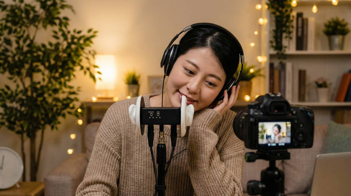 茄子视频助眠视频